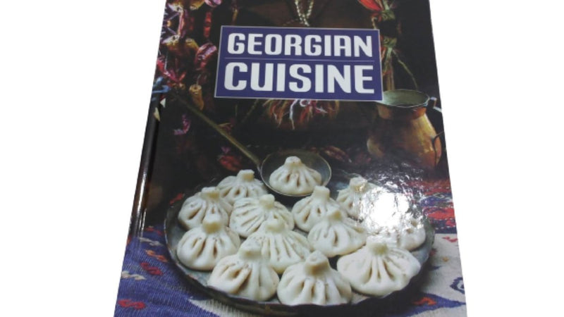 GEORGIAN COUSINE