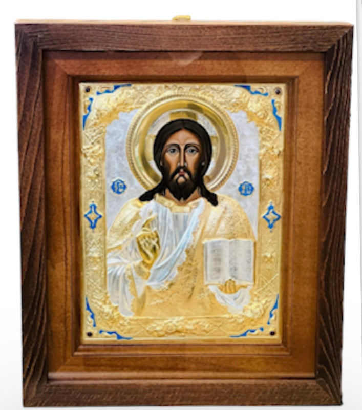 იესოს ხატი