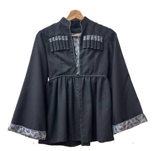 გოგოს ჩოხა შემოსაცმელი (პიჯაკი)