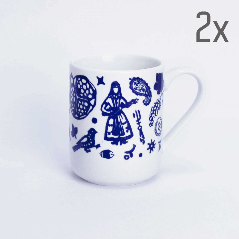 ჭიქა (2ც) - ქიმერიონი