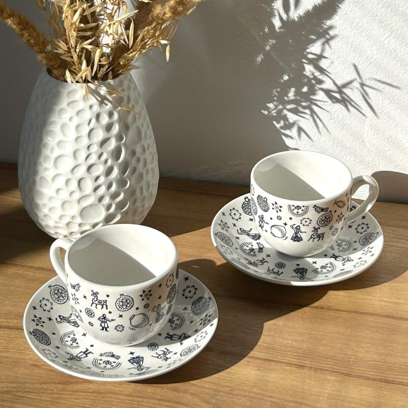 ფინჯანი (2ც) - კალა