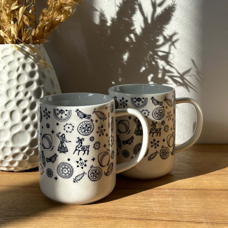 ჭიქა (2ც) - კალა