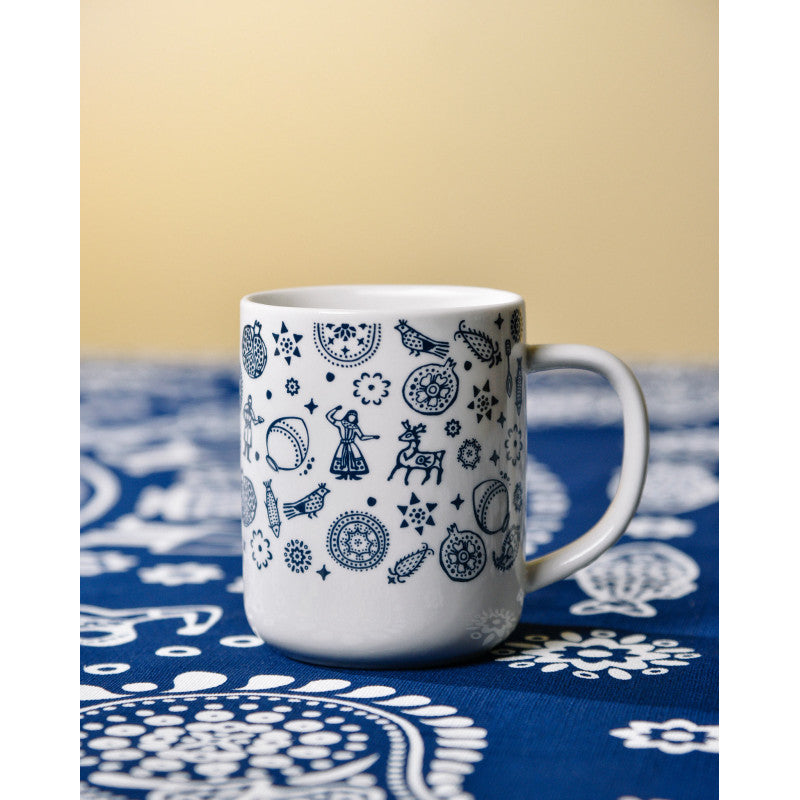 ჭიქა (2ც) - კალა