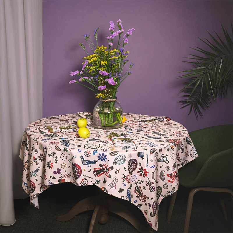 სუფრა - ქიმერიონი