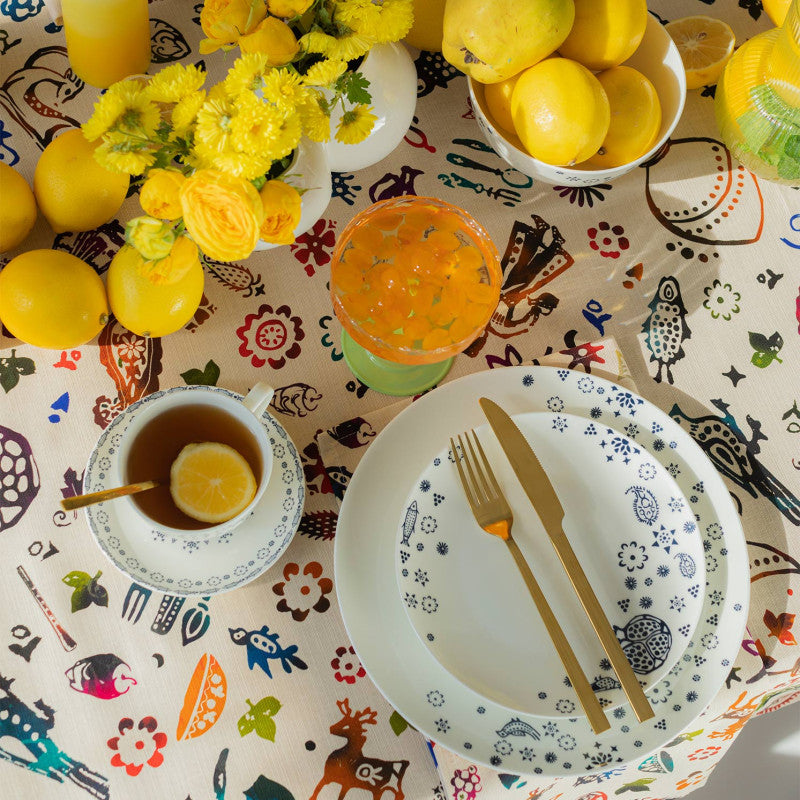 სუფრა - ქიმერიონი