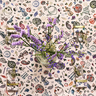 სუფრა - ქიმერიონი