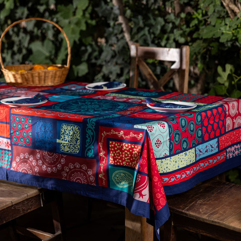 სუფრა “ძველი თბილისი”