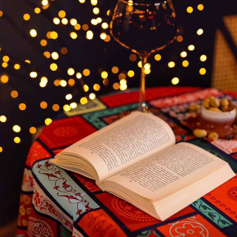 სუფრა “ძველი თბილისი”