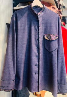 ახალუხი