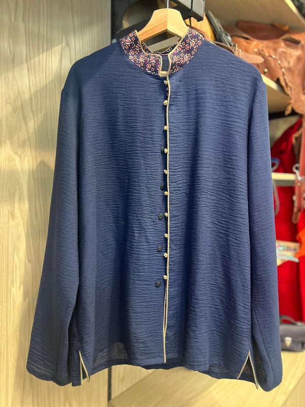 ტილოს ახალუხი