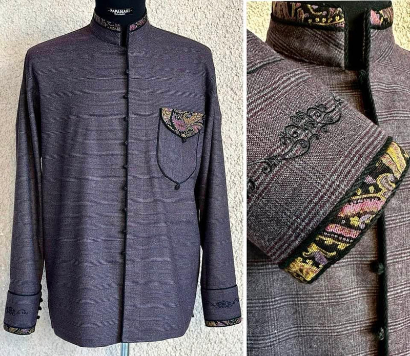 ახალუხი