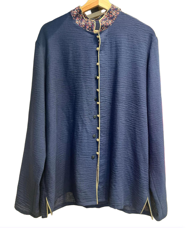 ტილოს ახალუხი