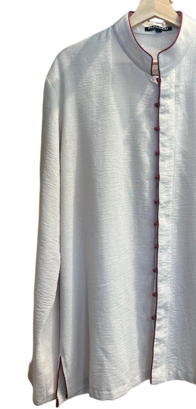 ტილოს ახალუხი