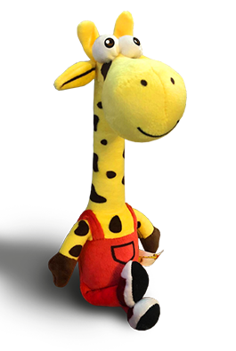 პატარა ჟოზეს პლუში