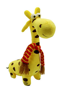 მუსიკალური ჟოზე აქსესუარით