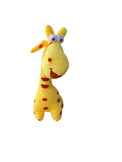 ჟოზეფინას მუსიკალური პლუში - Josephina Musical Plush 2023