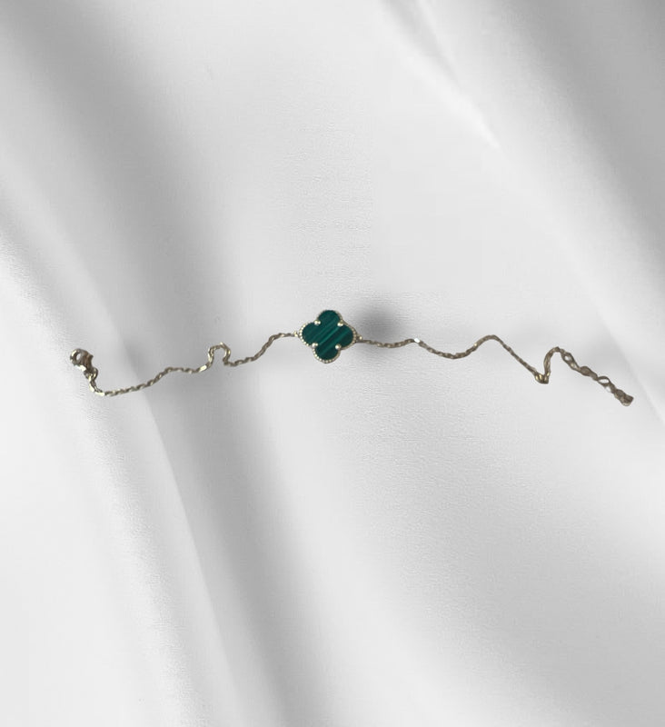 ოქროს სამაჯური