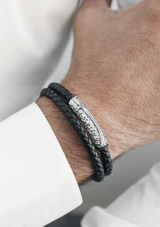 ტყავი და ვერცხლი – ერეკლე მეფის ხმალი