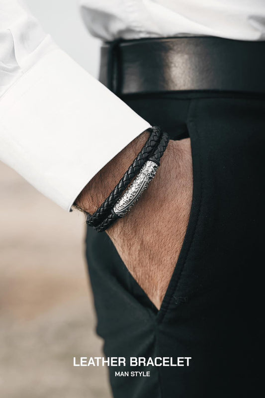 ტყავი და ვერცხლი – ერეკლე მეფის ხმალი