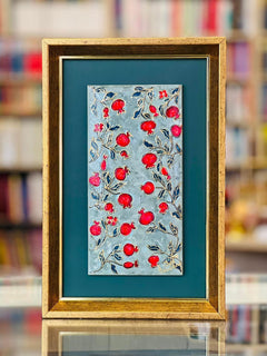 ᲙᲔᲓᲚᲘᲡ ᲮᲔᲚᲜᲐᲙᲔᲗᲘ ᲡᲣᲠᲐᲗᲘ - ბროწეულები