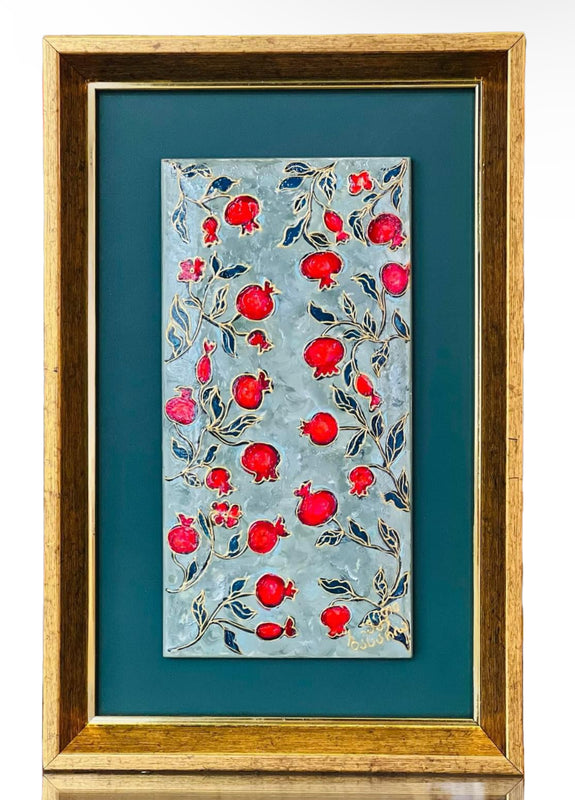 ᲙᲔᲓᲚᲘᲡ ᲮᲔᲚᲜᲐᲙᲔᲗᲘ ᲡᲣᲠᲐᲗᲘ - ბროწეულები