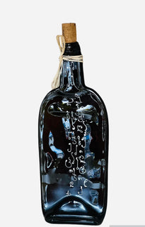 ფორმირებული ყველის დაფა - ქართული ანბანი