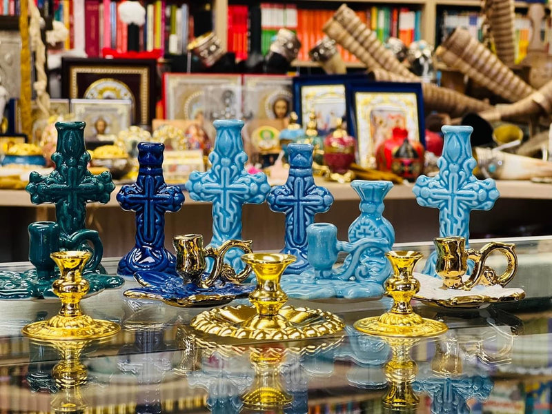 შანდალი