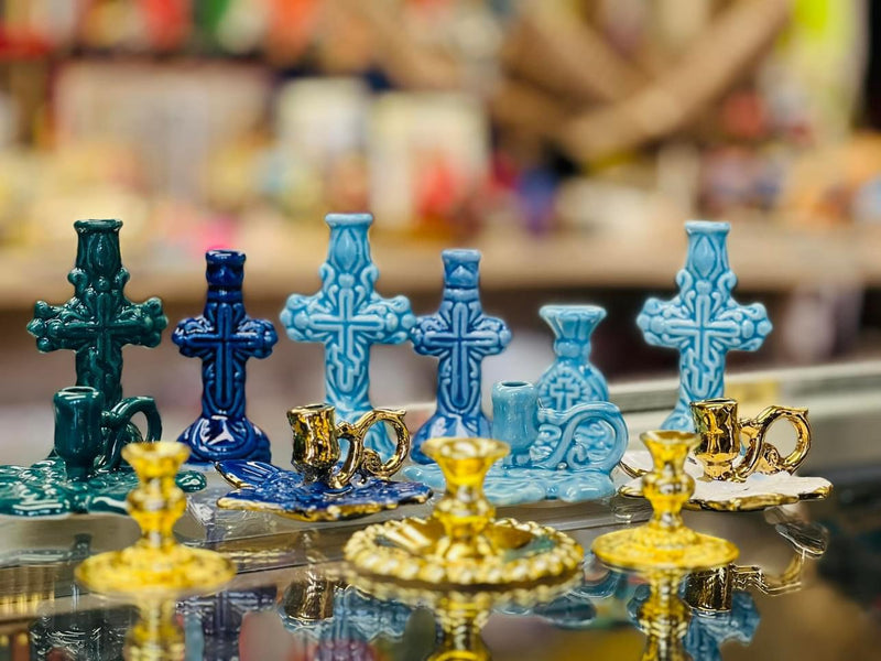 შანდალი