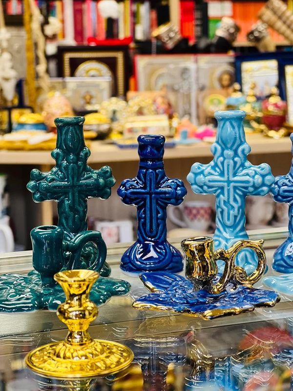 შანდალი