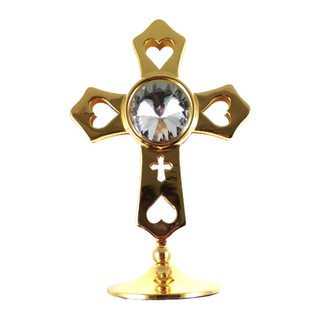 დასადგამი ჯვარი