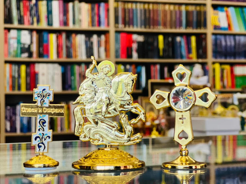 ჯვარი მანქანის