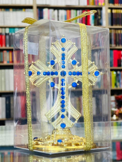 ჯვარი მანქანის