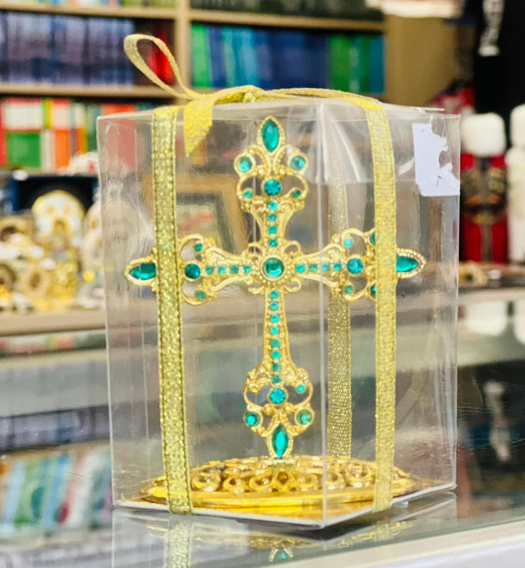 ჯვარი მანქანის