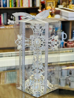 ჯვარი მანქანის