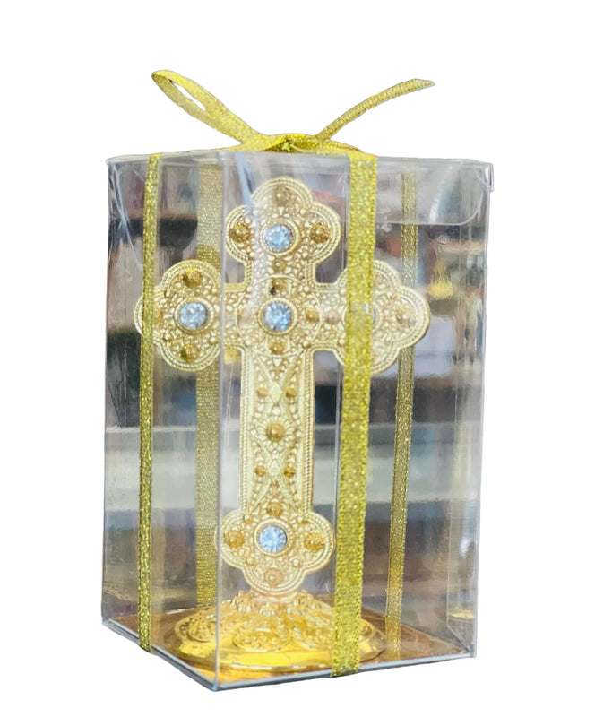 ჯვარი მანქანის