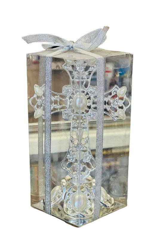 ჯვარი მანქანის