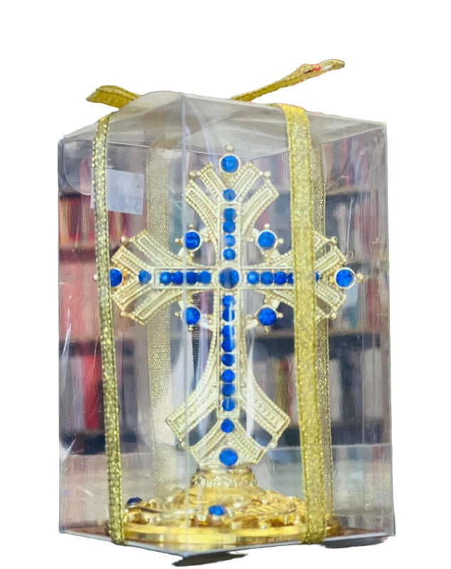 ჯვარი მანქანის