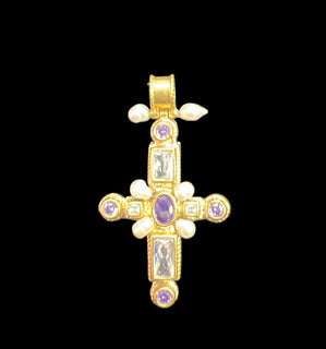 თამარის ჯვარი