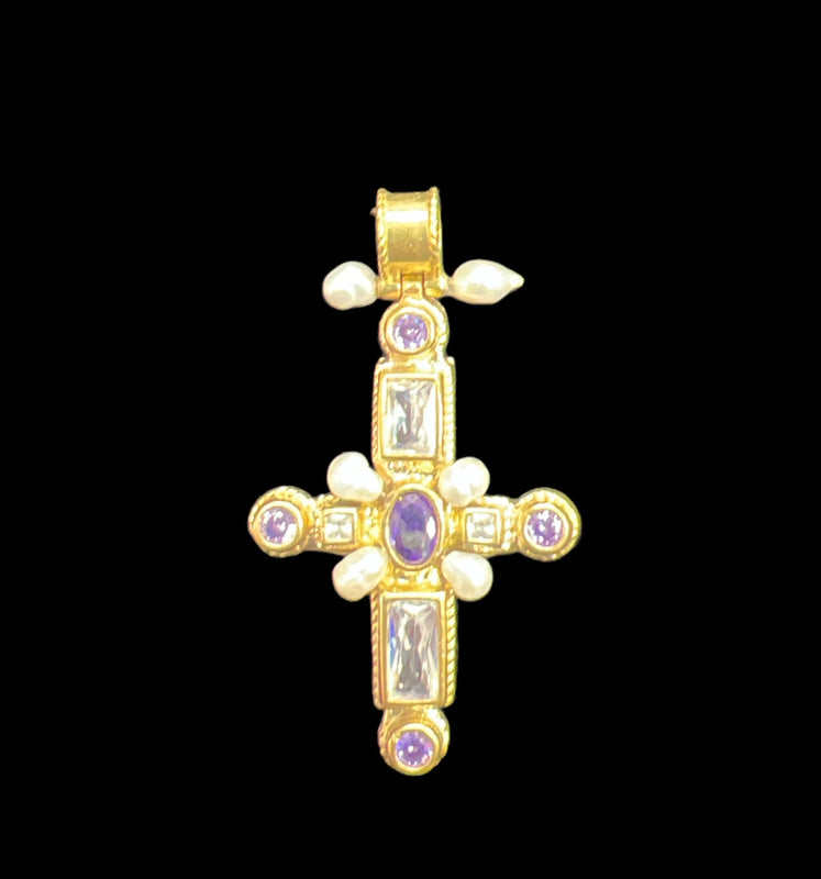 თამარის ჯვარი