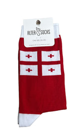 ALTER SOCHS წინდა