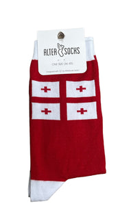 ALTER SOCHS წინდა