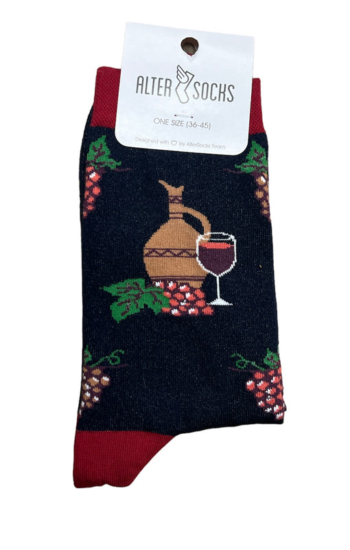 ALTER SOCHS წინდა