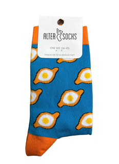 ALTER SOCHS წინდა