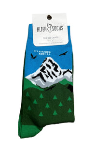 ALTER SOCHS წინდა