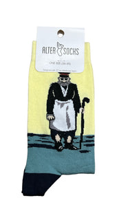 ALTER SOCHS წინდა