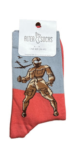 ALTER SOCHS წინდა