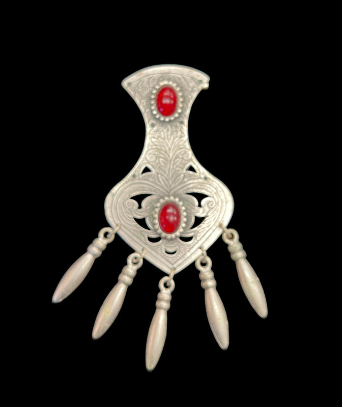 მელხიორის გულსაკიდი