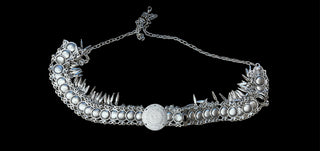 ყელსაბამი თამარ მეფე