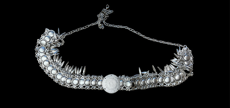 ყელსაბამი თამარ მეფე