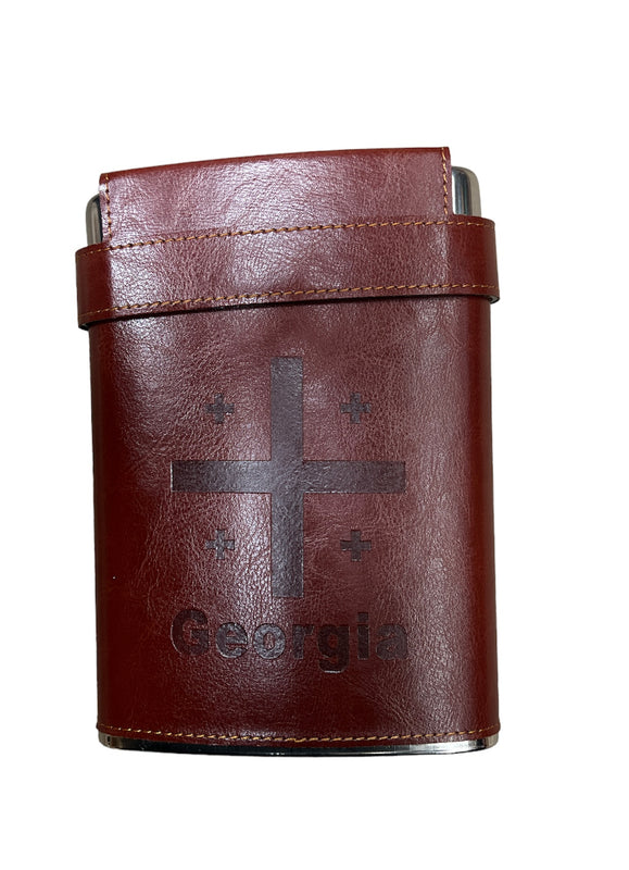 მათარა - Georgia